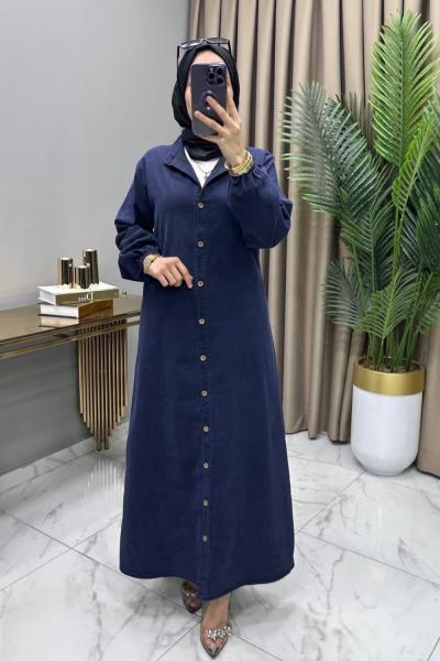 Kot Ferace  Kot Mavi Koyu kot mavi koyu