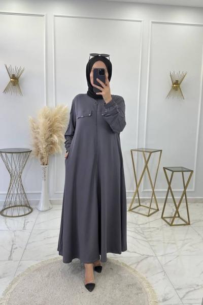 Kristal Ferace Gri Gri