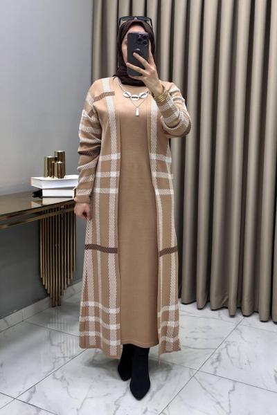 Lavanya Takım Vizon Vizon