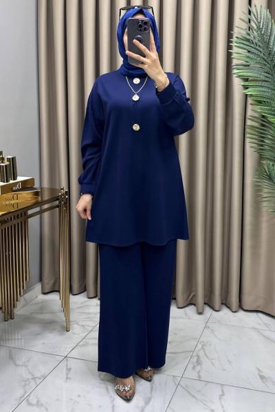 Lidya Takım İndigo İndigo