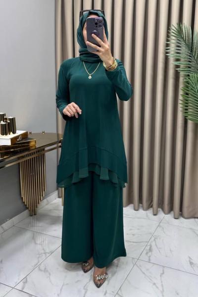 Masal Takım Zümrüt  Zümrüt