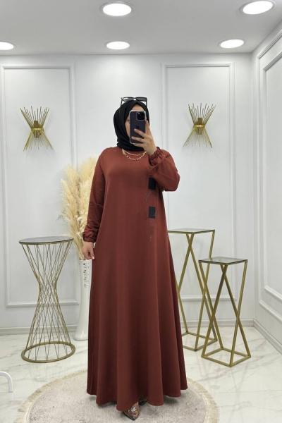 Mayda Elbise Kiremit Kiremit
