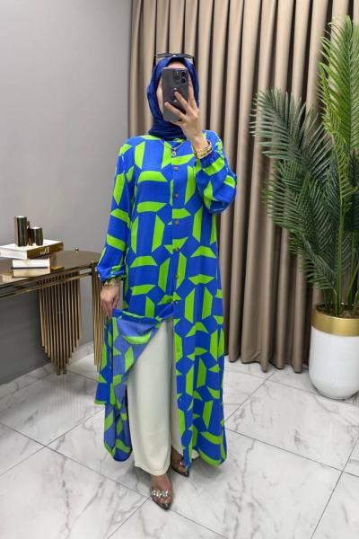 Mehir Takım Zümrüt  Zümrüt