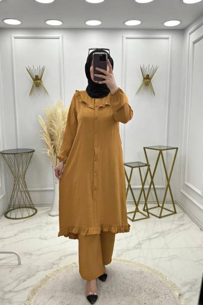 Melis Takım-Vizon Vizon