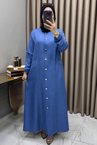 Merve Kap/Ferace Mavi Mavi