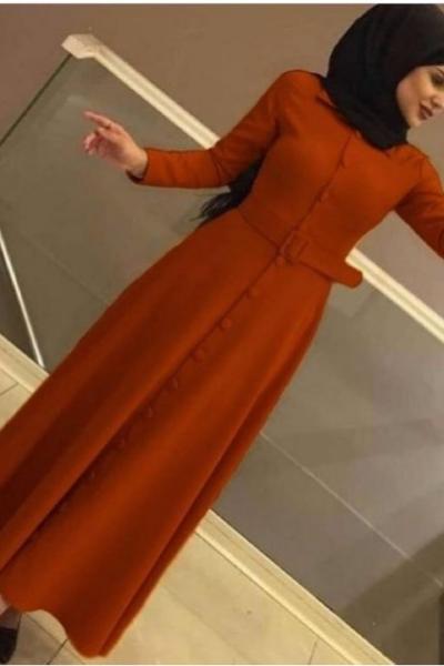 mevlana elbise kiremit Kiremit