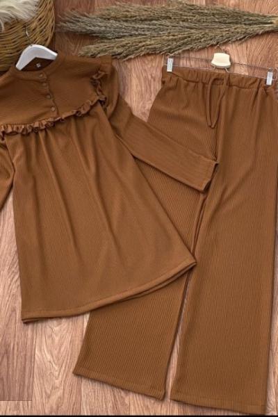 Mevsim Takım Tarçın Tarçın