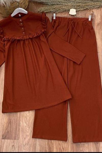 Mevsim Takım Kiremit Kiremit