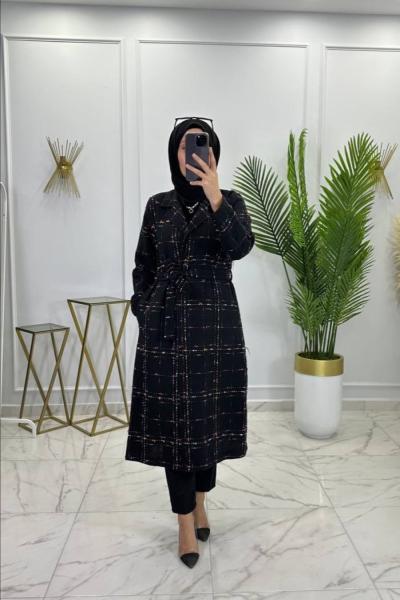 Mihri Kap Siyah  Siyah