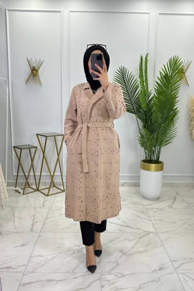 Mihri Kap Vizon Vizon