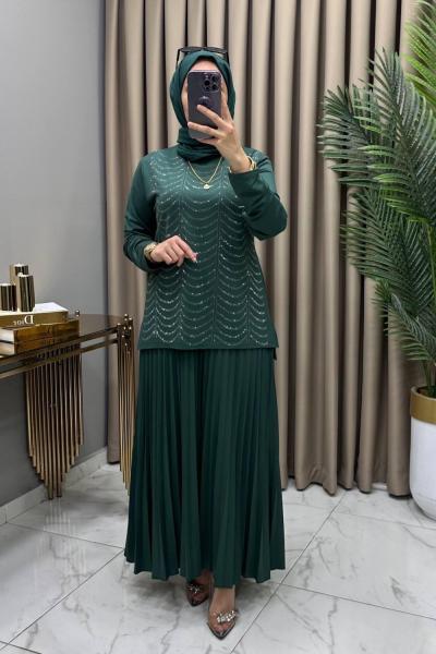 Mısra Takım Zümrüt  Zümrüt