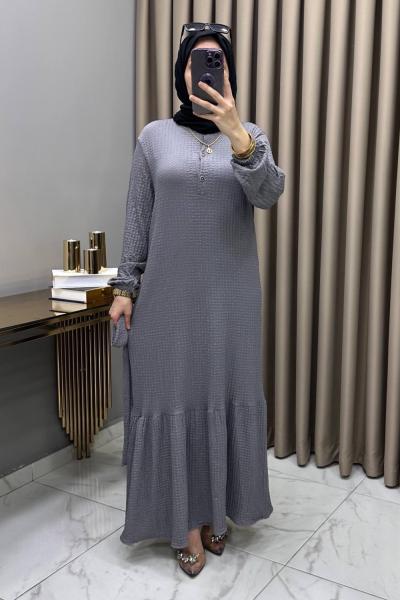 Nigar Elbise Füme Füme