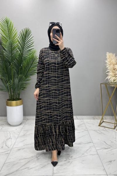 Nilay Elbise Vizon Vizon