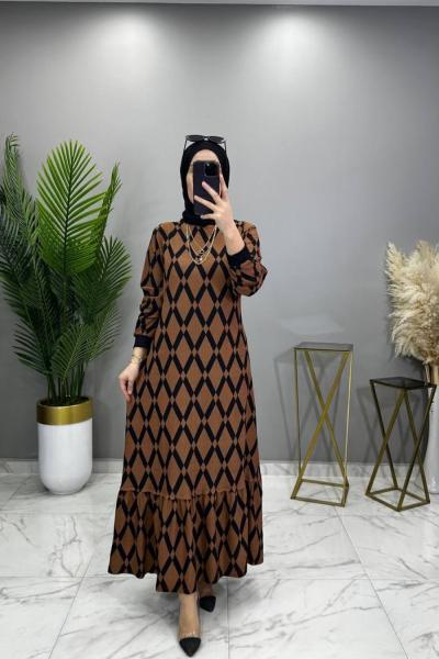 Nilda Elbise Taba Taba