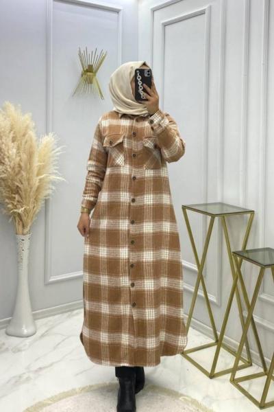 Oduncu Kap Vizon Vizon