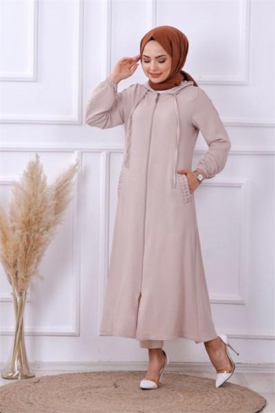 Örgü Kap Bisküvi bisküvi