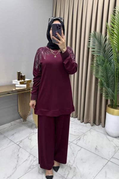 Pamira Takım Vişne  Vişne