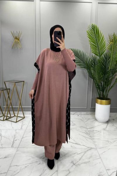 Panço Takım Üçlü Pudra Pudra