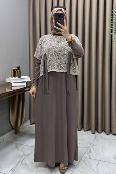 Petek Abiye Takım Vizon Vizon