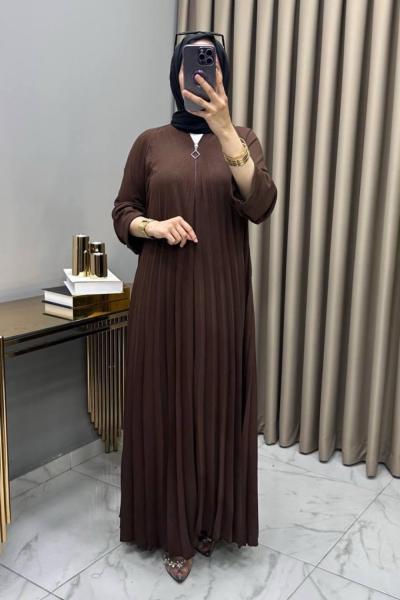 Pilise Ferace Kahve Kahverengi