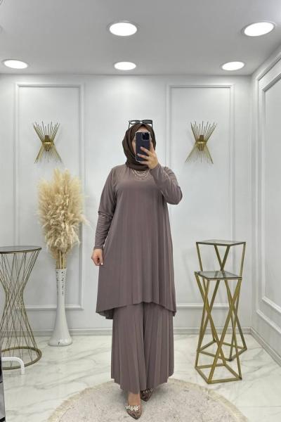 Piliseli Takım Vizon Vizon