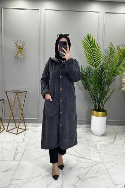 Polar Mont Kap Gri Gri