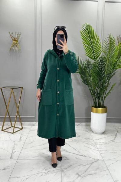 Polar Mont Kap Zümrüt  Zümrüt