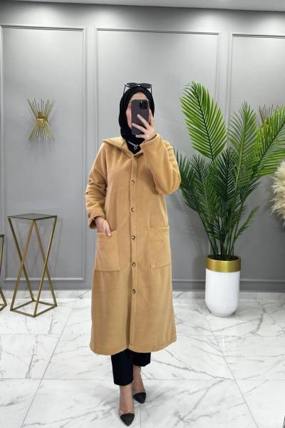 Polar Mont Kap Vizon  Vizon