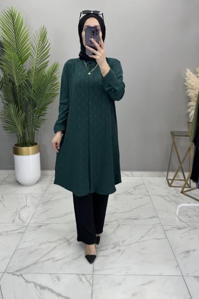 Rana Takım Zümrüt Zümrüt