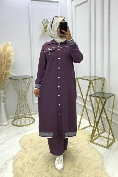 Ribanalı Takım Gül