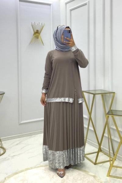 Saliha Takım Vizon Vizon