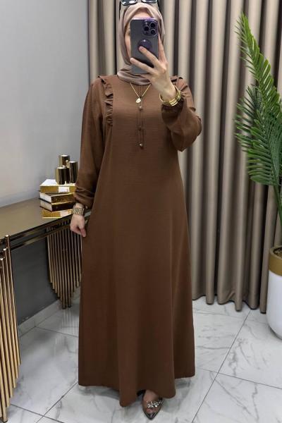 Sedef Elbise Taba  Taba