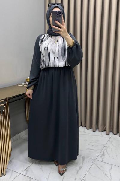 Şehnaz Takım Füme Füme