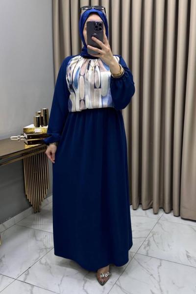 Şehnaz Takım İndigo İndigo