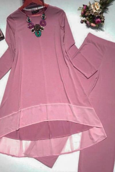 Sendy Takım-Gül Gül