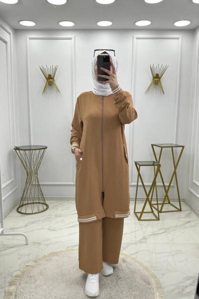 Serra Takım Vizon Vizon