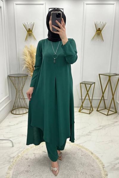 Sevgi Takım Zümrüt  Zümrüt