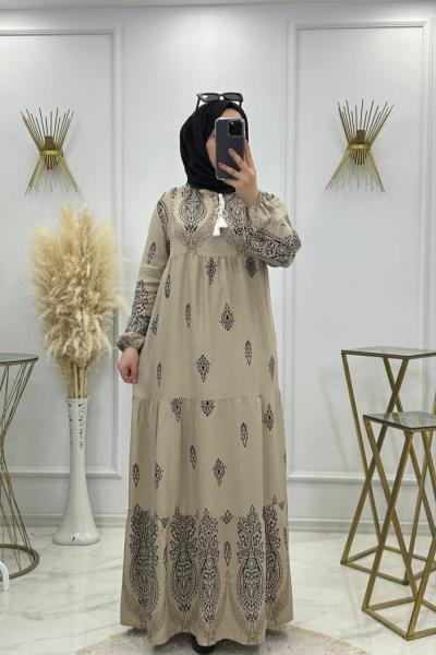 Seyhan Elbise Vizon Vizon