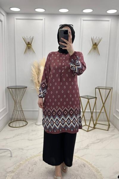 Seyran Takım Gül Gül