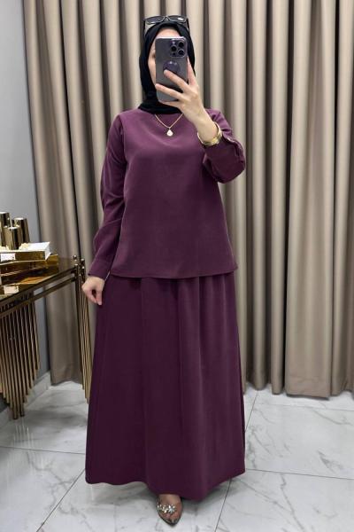 Şimal Takım Mürdüm  Mürdüm