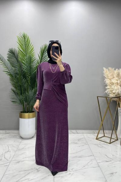 Simli Abiye Mürdüm Mürdüm