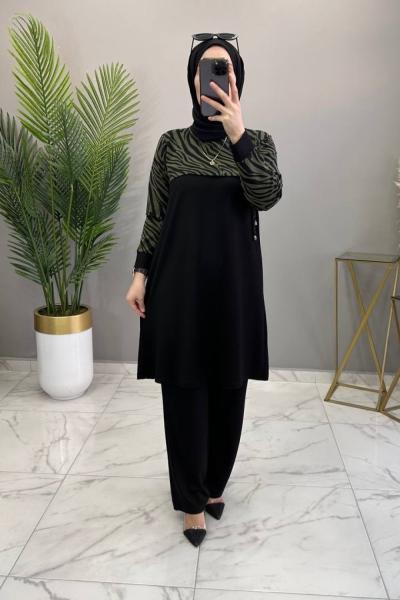 Sude Takım Haki Haki