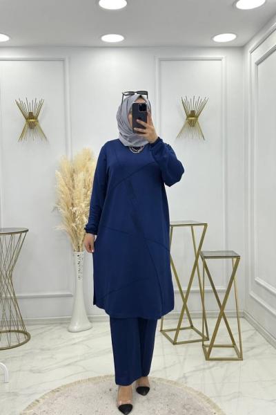 Taş Takım İndigo İndigo