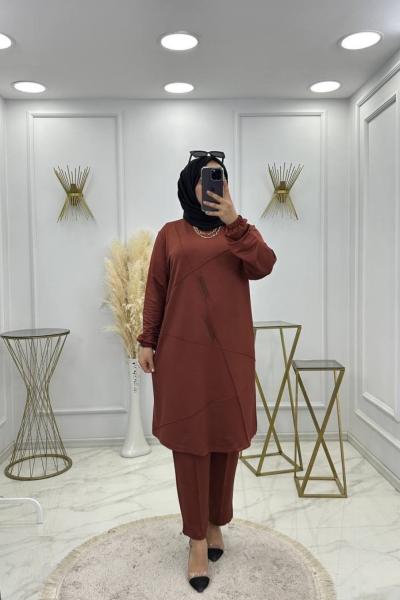 Taş Takım Kiremit Kiremit