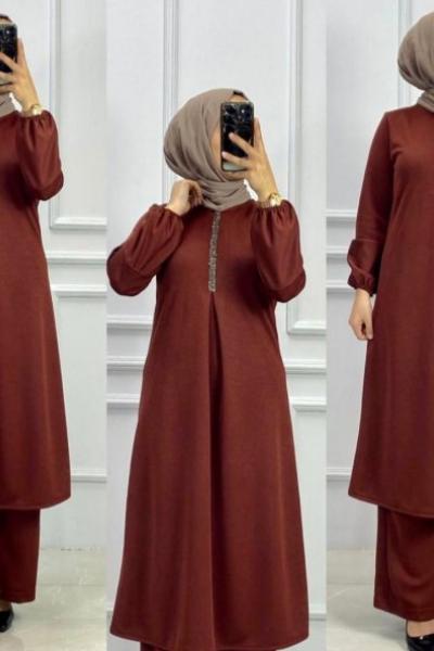 Taşlı Takım Kiremit Kiremit