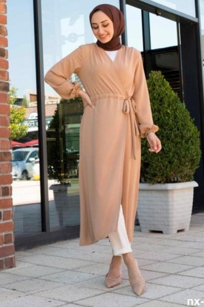 Tünel Bağcıklı Kap Bisküvi bisküvi