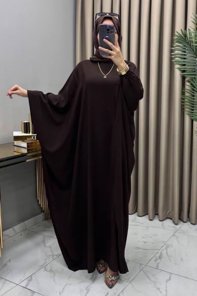 Umay Ferace Kahve  Kahverengi