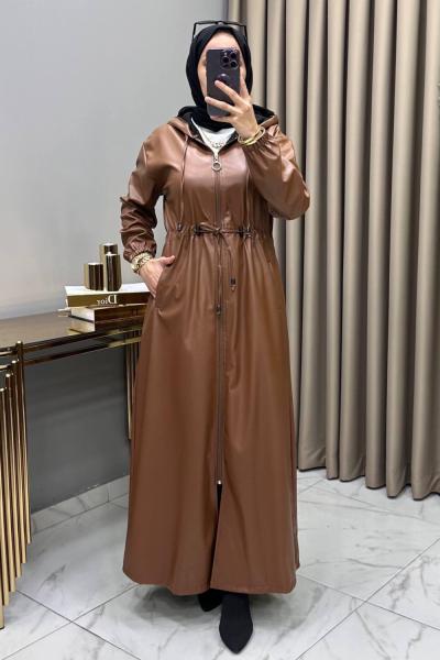 Uzun Deri Kap Taba Taba