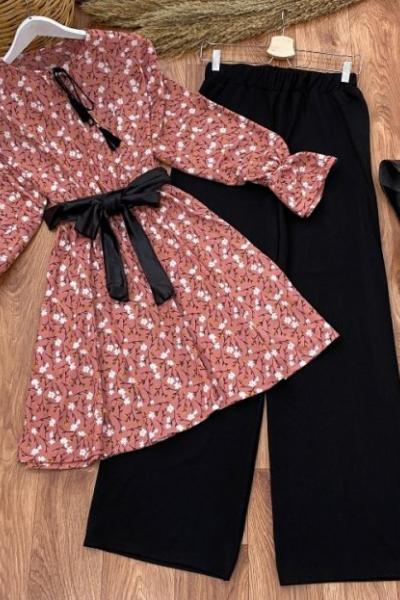 Yarasa Takım Pembe Pembe