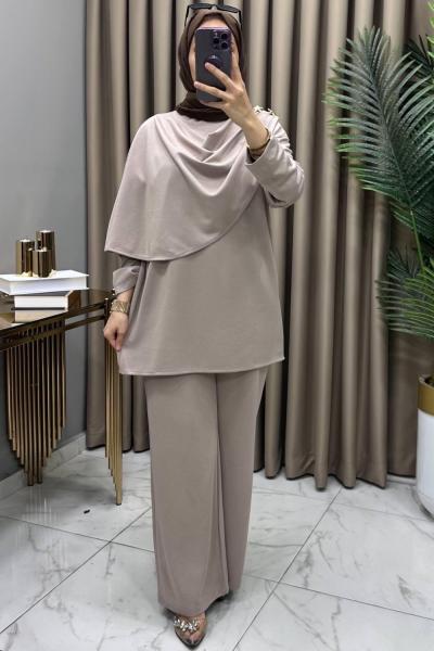 Yeşim Takım Taş Taş Rengi